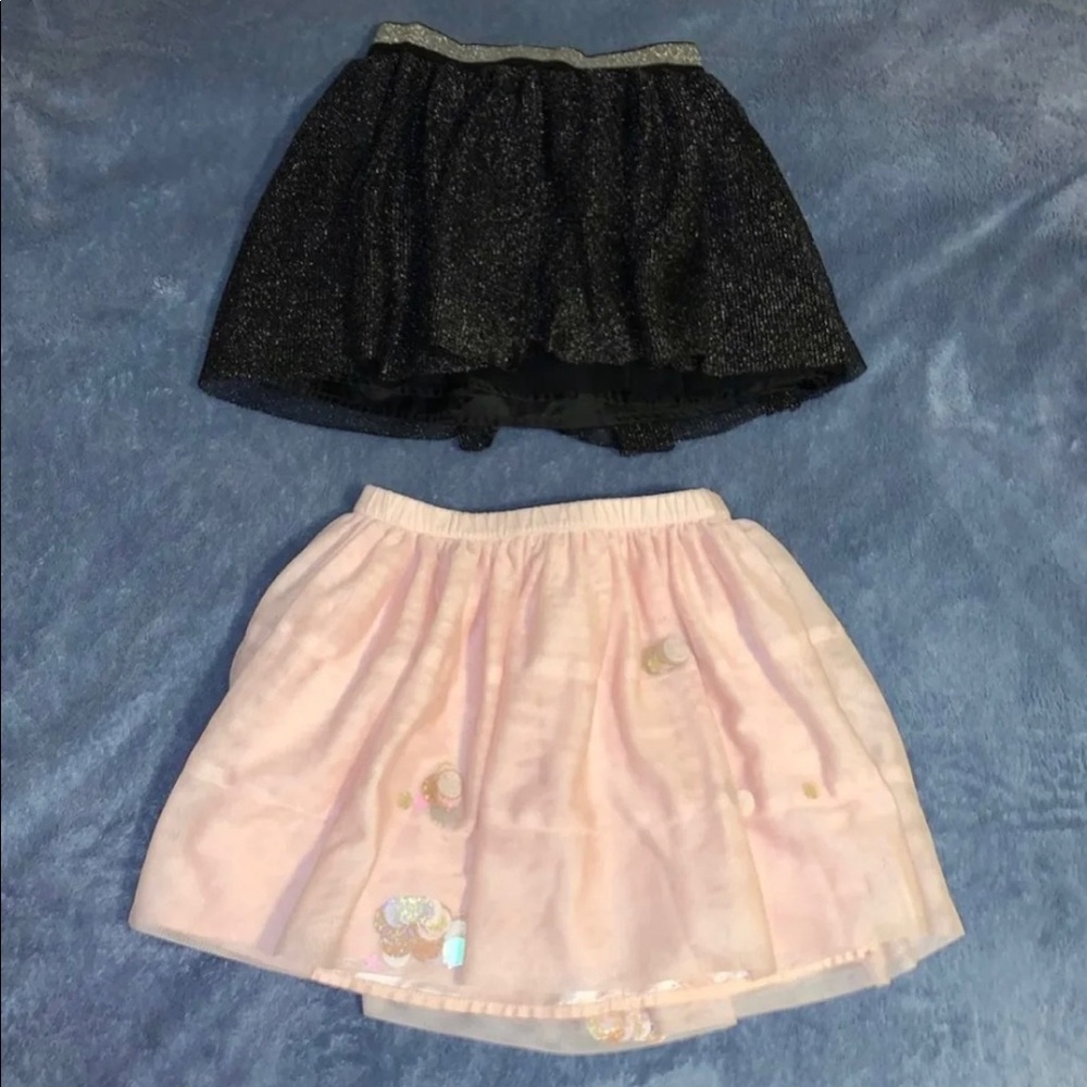 Cat & Jack Skirts